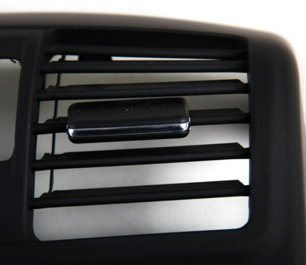 A21283004549116 - NEW MERCEDES-BENZ E W212 CENTER CONSOLE REAR AIR VENT A21283004549116 ORIGINAL