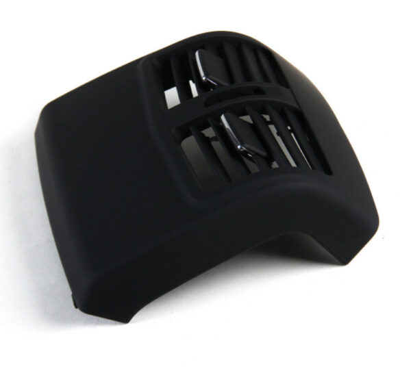 A21283004549116 - NEW MERCEDES-BENZ E W212 CENTER CONSOLE REAR AIR VENT A21283004549116 ORIGINAL