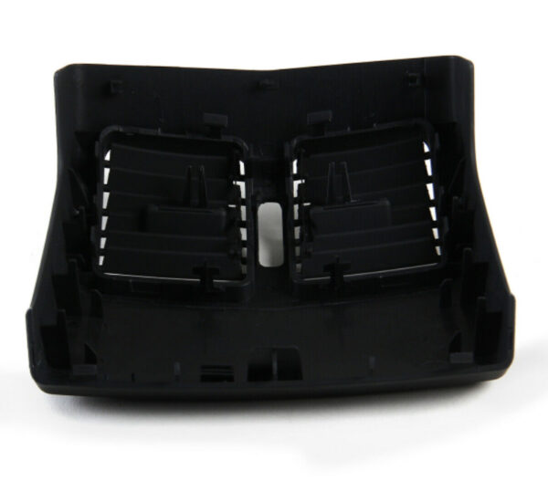 A21283004549116 - NEW MERCEDES-BENZ E W212 CENTER CONSOLE REAR AIR VENT A21283004549116 ORIGINAL