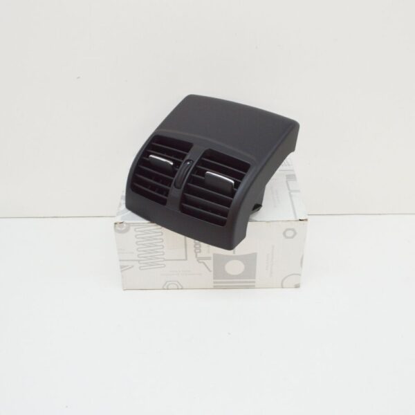 A2128300954 - Mercedes-Benz E W212 Centre Console Rear Vent A21283009549116 NEW