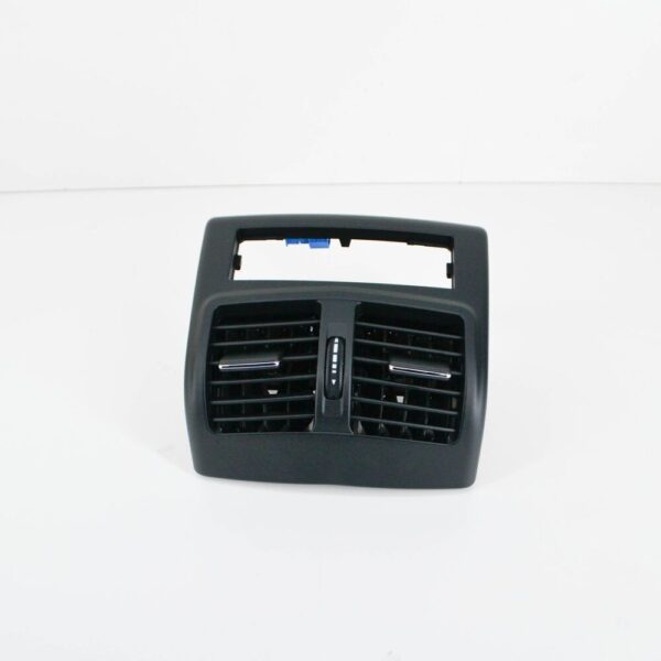A21283013549116 - NEW MERCEDES-BENZ E W212 CENTER CONSOLE REAR AIR VENT A21283013549116 ORIGINAL