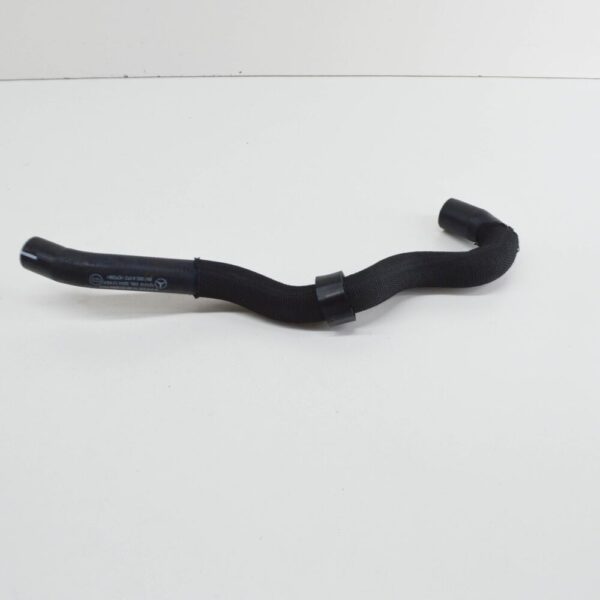 A2128301896 - Mercedes-Benz E W212 circulation pump to engine hose A2128301896 NEW ORIGINAL