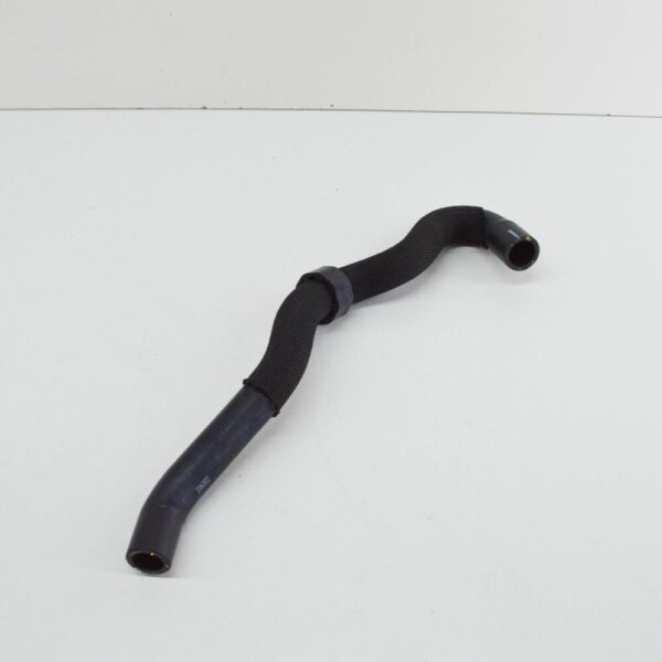 A2128301896 - Mercedes-Benz E W212 circulation pump to engine hose A2128301896 NEW ORIGINAL