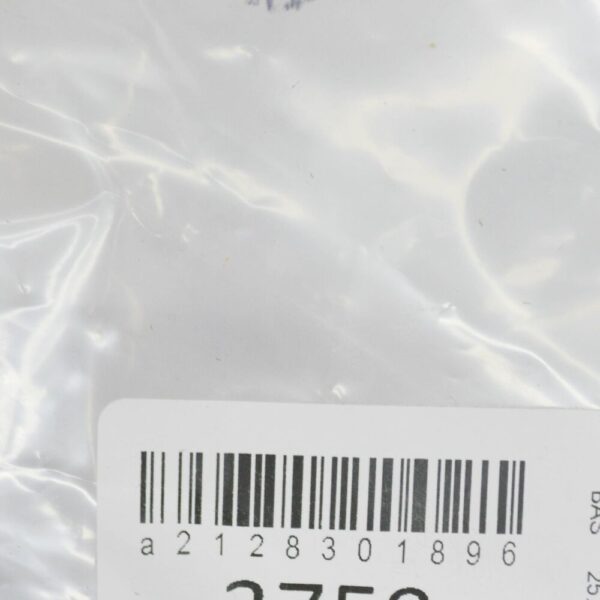 A2128301896 - Mercedes-Benz E W212 circulation pump to engine hose A2128301896 NEW ORIGINAL