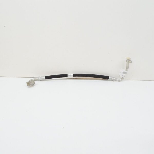 A2128302500 - NEW MB E W212 COMPRESSOR CAPACITOR COLD LINE A2128302500 ORIGINAL