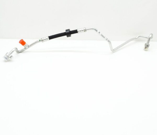 A2128309500 - Mercedes Benz E W212 air conditioning refrigerant line A2128309500 NEW ORIGINAL