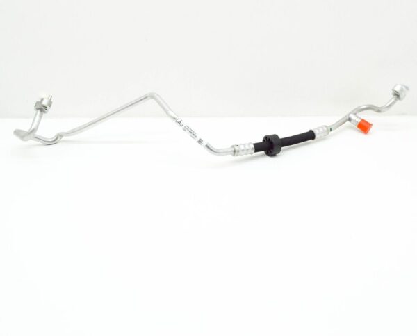 A2128309500 - Mercedes Benz E W212 air conditioning refrigerant line A2128309500 NEW ORIGINAL