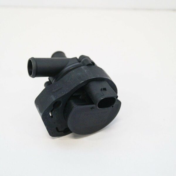 A2128350164 - NEW MERCEDES BENZ E CLASS W212 ADDITIONAL WATER PUMP A2128350164 ORIGINAL