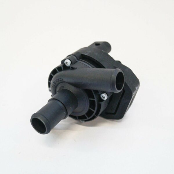 A2128350164 - NEW MERCEDES BENZ E CLASS W212 ADDITIONAL WATER PUMP A2128350164 ORIGINAL