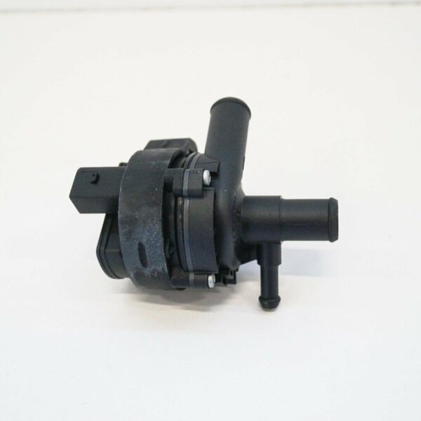 A2128350164 - NEW MERCEDES BENZ E CLASS W212 ADDITIONAL WATER PUMP A2128350164 ORIGINAL