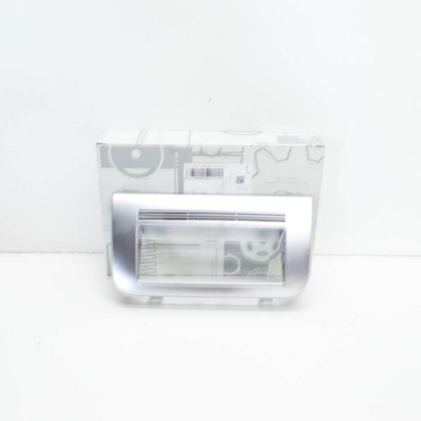 A21284600277J22 - Mercedes Benz E W212 programming unit rear panel A21284600277J22 part