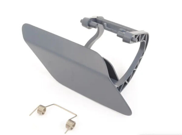 A21286002089999 - New OEM MB E-Class W212 Headlight Washer Cover Head Cap Right A21286002089999