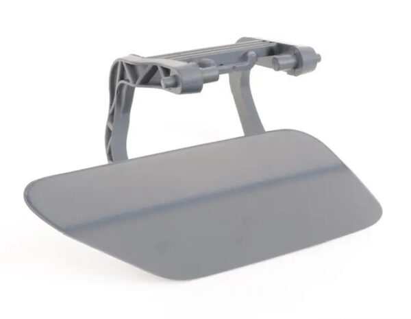 A21286002089999 - New OEM MB E-Class W212 Headlight Washer Cover Head Cap Right A21286002089999