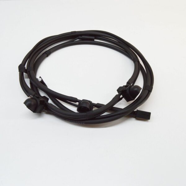 A2128600892 - NEW MERCEDES-BENZ E W212 WASHER NOZZLE HEATED HOSE LHD A2128600892 OEM