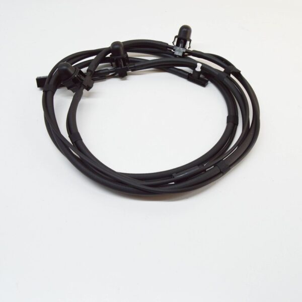 A2128600892 - NEW MERCEDES-BENZ E W212 WASHER NOZZLE HEATED HOSE LHD A2128600892 OEM