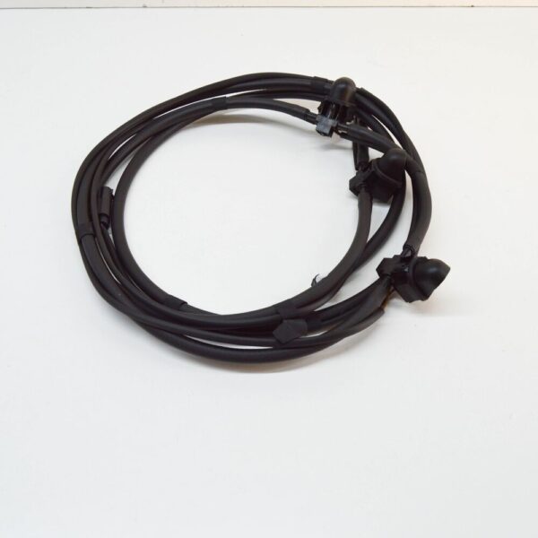 A2128600892 - NEW MERCEDES-BENZ E W212 WASHER NOZZLE HEATED HOSE LHD A2128600892 OEM