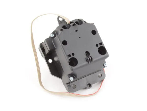 A2128702951 - NEW MERCEDES-BENZ E C207 AUDIO COMAND CONTROL PANEL SWITCH A2128702951 ORIGINAL