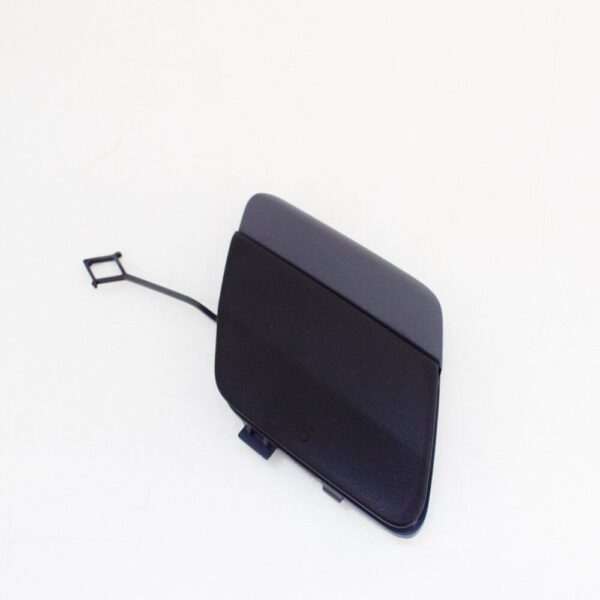 A21288007059999 - MB E-Class W212 Rear Bumper Tow Eye Cap Cover A21288007059999 NEW GENUINE