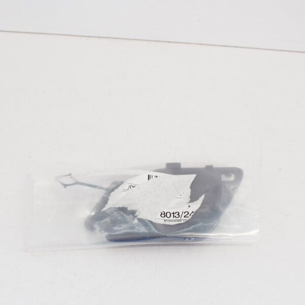 A21288007059999 - MB E-Class W212 Rear Bumper Tow Eye Cap Cover A21288007059999 NEW GENUINE