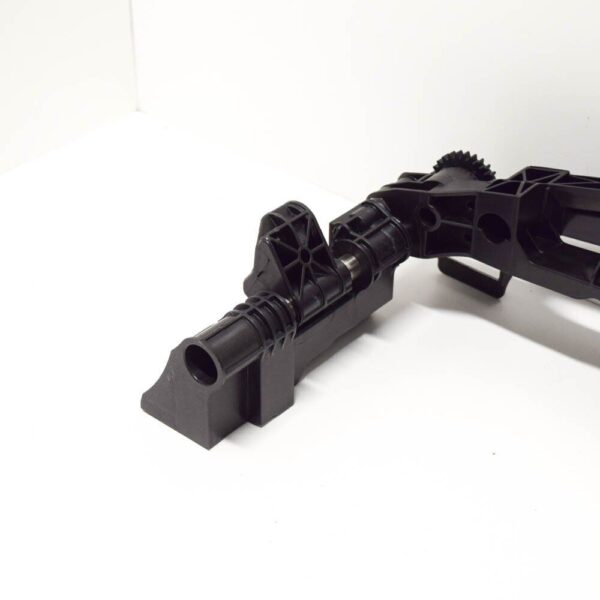 A2128801403 - Mercedes-Benz E W212 Front Grill Support Beam A2128801403 New Genuine