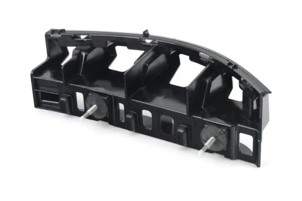 A2128801903 - NEW MERCEDES-BENZ E W212 REAR LEFT BUMPER BASIC MOUNTING A2128801903 ORIGINAL