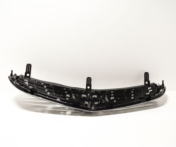 A2128801983 - Mercedes-Benz E-Class W212 Radiator Grille Chrome A2128801983 New Original