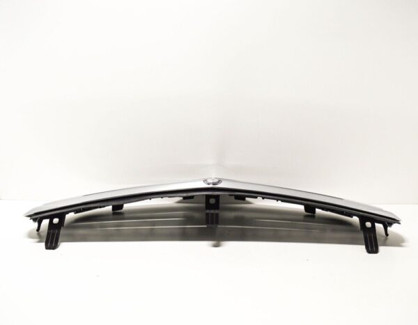 A2128801983 - Mercedes-Benz E-Class W212 Radiator Grille Chrome A2128801983 New Original