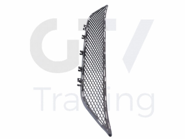 A2128850124 - Genuine Mercedes-Benz E W212 AMG Front Bumper Lower Center Cover A2128850124