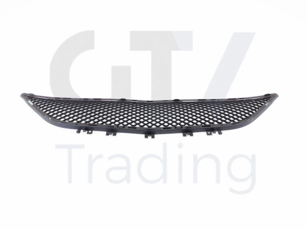 A2128850124 - Genuine Mercedes-Benz E W212 AMG Front Bumper Lower Center Cover A2128850124