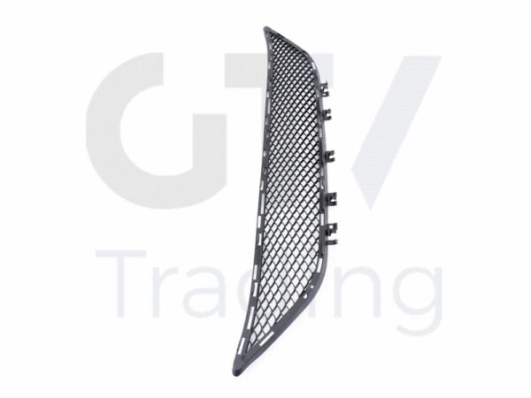 A2128850124 - Genuine Mercedes-Benz E W212 AMG Front Bumper Lower Center Cover A2128850124