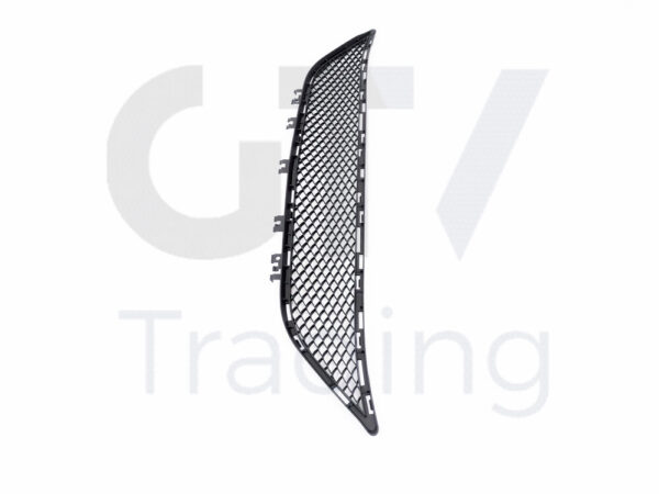 A2128850124 - Genuine Mercedes-Benz E W212 AMG Front Bumper Lower Center Cover A2128850124