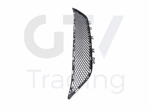 A2128850124 - Genuine Mercedes-Benz E W212 AMG Front Bumper Lower Center Cover A2128850124