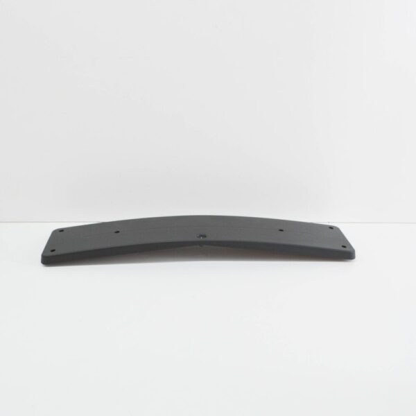 A2128850181 - NEW MERCEDES-BENZ E-CLASS W212 FRONT LICENSE PLATE HOLDER A2128850181 ORIGINAL