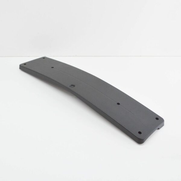 A2128850181 - NEW MERCEDES-BENZ E-CLASS W212 FRONT LICENSE PLATE HOLDER A2128850181 ORIGINAL