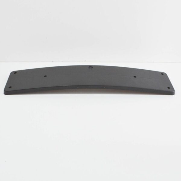 A2128850181 - NEW MERCEDES-BENZ E-CLASS W212 FRONT LICENSE PLATE HOLDER A2128850181 ORIGINAL
