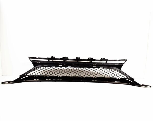 A2128850424 - NEW MERCEDES-BENZ E-CLASS W212 FRONT LOWER GRILLE A2128850424 ORIGINAL