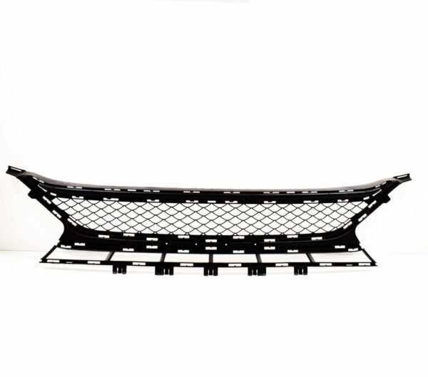 A2128850424 - NEW MERCEDES-BENZ E-CLASS W212 FRONT LOWER GRILLE A2128850424 ORIGINAL