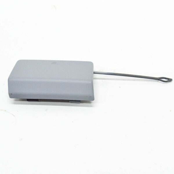 A21288504269999 - NEW MB E-CLASS W212 REAR BUMPER TOW HOOK CAP A21288504269999