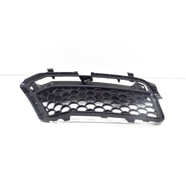 A2128850553 - NEW MB E W212 AMG FRONT BUMPER LEFT GRILLE A2128850553 ORIGINAL