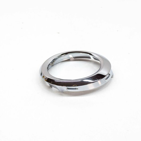 A2128850574 - NEW MERCEDES-BENZ R W251 FRONT LEFT FOG LIGHT TRIM RING A2128850574 ORIGINAL