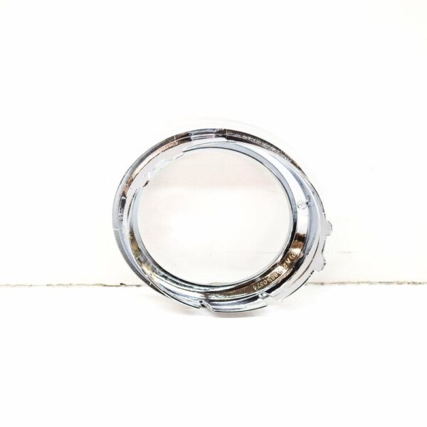 A2128850574 - NEW MERCEDES-BENZ R W251 FRONT LEFT FOG LIGHT TRIM RING A2128850574 ORIGINAL