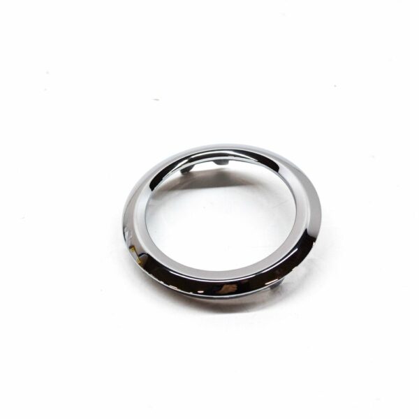 A2128850574 - NEW MERCEDES-BENZ R W251 FRONT LEFT FOG LIGHT TRIM RING A2128850574 ORIGINAL