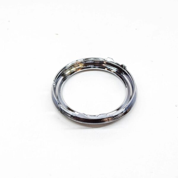 A2128850574 - NEW MERCEDES-BENZ R W251 FRONT LEFT FOG LIGHT TRIM RING A2128850574 ORIGINAL