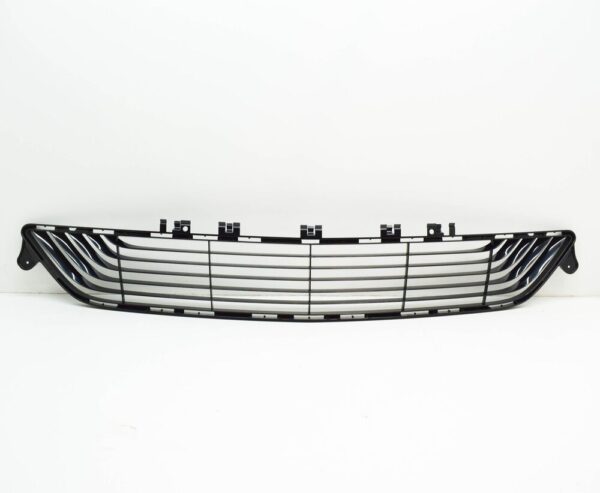 A2128850722 - NEW MB E-CLASS W212 FRONT BUMPER LOWER GRILLE A2128850722 2015 ORIGINAL