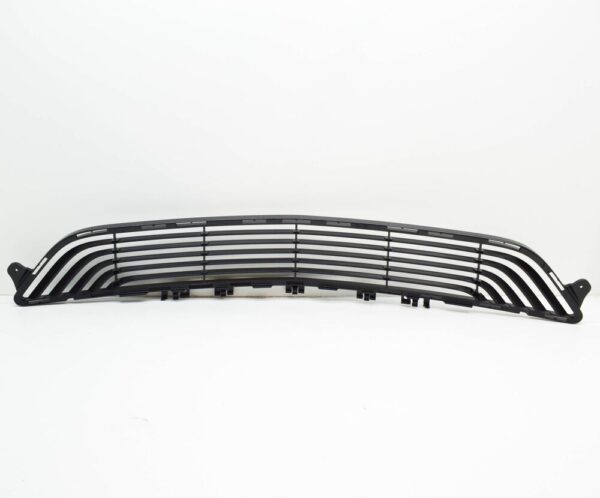 A2128850722 - NEW MB E-CLASS W212 FRONT BUMPER LOWER GRILLE A2128850722 2015 ORIGINAL