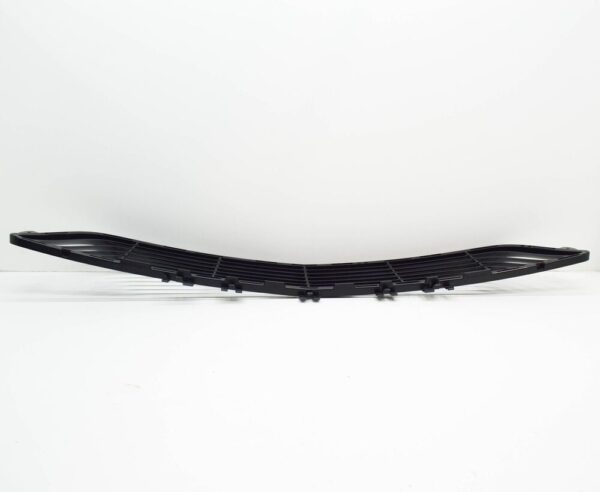 A2128850722 - NEW MB E-CLASS W212 FRONT BUMPER LOWER GRILLE A2128850722 2015 ORIGINAL