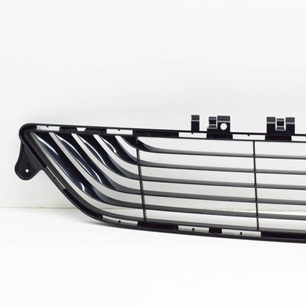 A2128850722 - NEW MB E-CLASS W212 FRONT BUMPER LOWER GRILLE A2128850722 2015 ORIGINAL