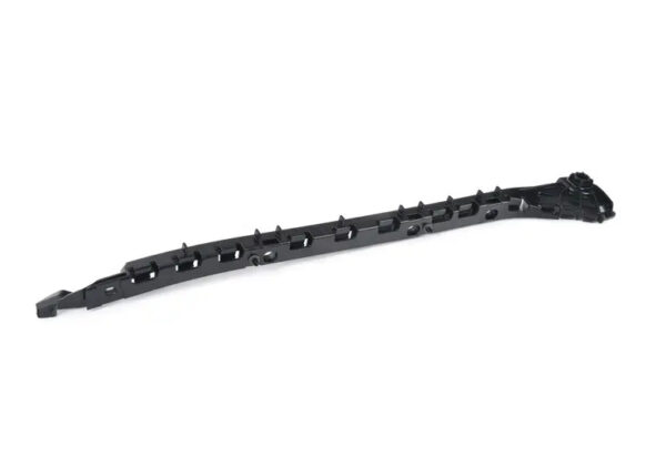A2128850763 - NEW MERCEDES-BENZ E W212 REAR BUMPER LEFT SIDE STABILITY A2128850763 ORIGINAL