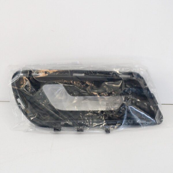 A2128850853 - MB E-Class W212 Front Bumper Left Grille A2128850853 2011 New Genuine