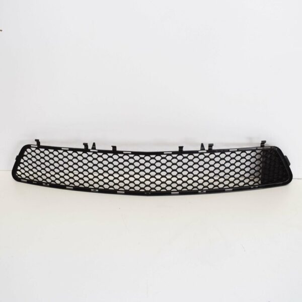 A2128851253 - NEW MERCEDES-BENZ E-CLASS W212 FRONT BUMPER LOWER GRILLE A2128851253 ORIGINAL
